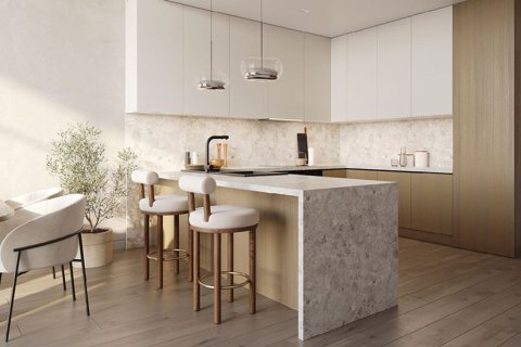 Appartement à Dubai, 3 chambres, 160.1 m², № 17194 - photo 8