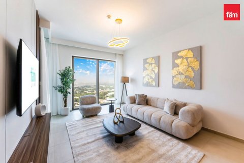 Appartement à Downtown Dubai (Downtown Burj Dubai), Dubai, 2 chambres, 100.9 m², № 100931
