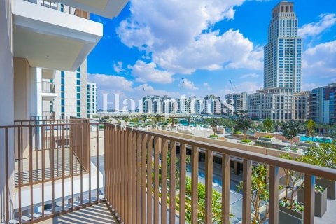 شقة في خور دبي, دبي 2 غرف نوم, 98.01266500 م² رقم 101376 - صورة 10