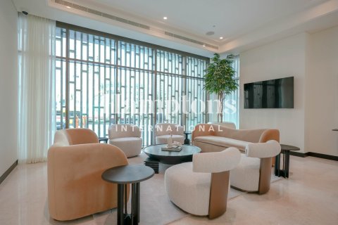 Apartment in Dubai Creek Harbour (The Lagoons), Dubai 2 bedrooms, 98.0127 sq.m. № 101376