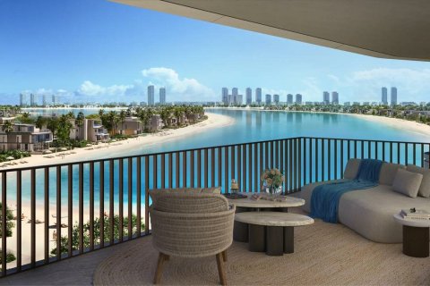 Appartement à Dubai, 4 chambres, 303 m², № 112130