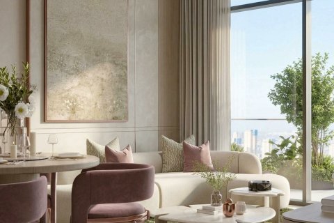 Appartement à Dubai, 3 chambres, 148 m², № 112132
