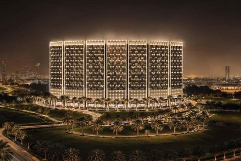 Propriété commerciale à Dubai, 65 m², № 112135 - photo 3