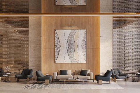 Propriété commerciale à Dubai, 65 m², № 112135 - photo 4