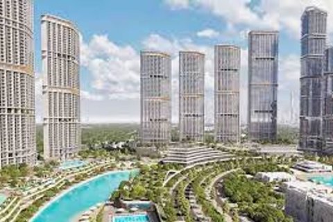 Appartement à Meydan, Dubai, 1 chambre, 67.1 m², № 71674 - photo 12