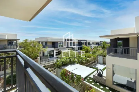 Villa in Maple at Dubai Hills Estate, Dubai Hills Estate, Dubai 5 bedrooms, 303 sq.m. № 121548 - photo 5
