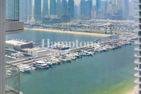 Appartement à Dubai Harbour, Dubai, 1 chambre, 67.44943606 m², № 110984 - photo 16