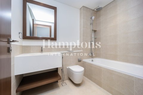 Appartement à Dubai Harbour, Dubai, 1 chambre, 67.44943606 m², № 110984 - photo 7
