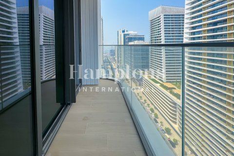 Appartement à Dubai Harbour, Dubai, 1 chambre, 67.44943606 m², № 110984 - photo 18