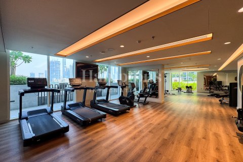 Appartement à Dubai Harbour, Dubai, 1 chambre, 67.44943606 m², № 110984 - photo 20