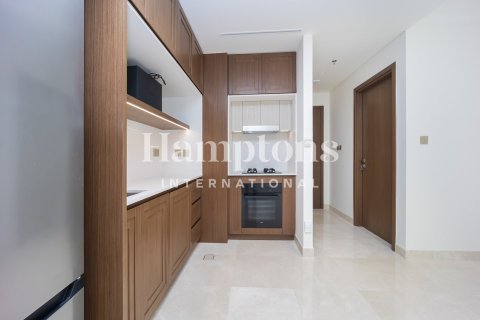 Appartement à Dubai Harbour, Dubai, 1 chambre, 67.44943606 m², № 110984 - photo 14