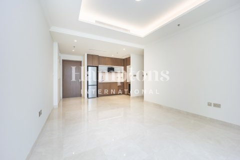 Appartement à Dubai Harbour, Dubai, 1 chambre, 67.44943606 m², № 110984 - photo 19