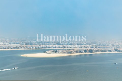 Appartement à Dubai Harbour, Dubai, 1 chambre, 67.44943606 m², № 110984 - photo 6