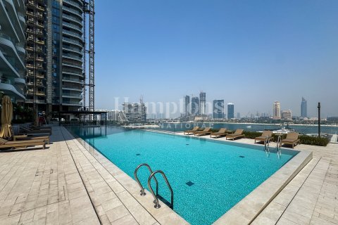 Appartement à Dubai Harbour, Dubai, 1 chambre, 67.44943606 m², № 110984 - photo 21