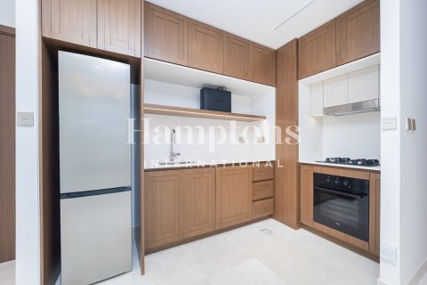 Appartement à Dubai Harbour, Dubai, 1 chambre, 67.44943606 m², № 110984 - photo 3
