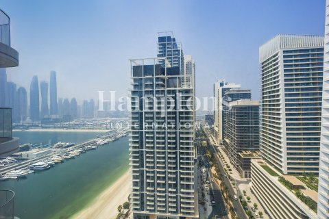 Appartement à Dubai Harbour, Dubai, 1 chambre, 67.44943606 m², № 110984 - photo 4