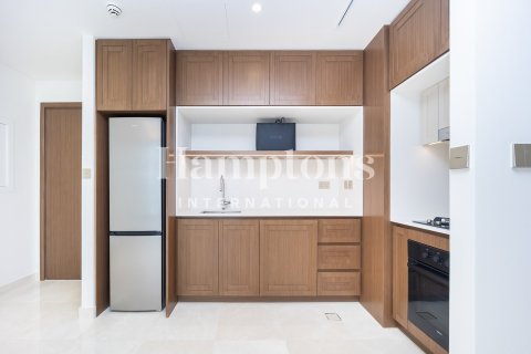 Appartement à Dubai Harbour, Dubai, 1 chambre, 67.44943606 m², № 110984 - photo 2