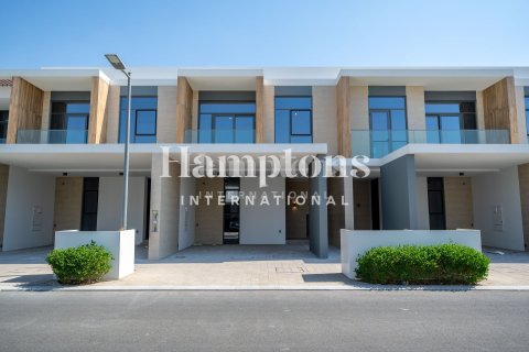 Villa à Ruba, Arabian Ranches 3, Dubai, 3 chambres, 193.51694900 m², № 110994 - photo 3
