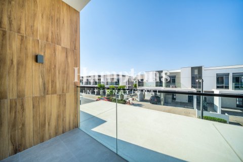 Villa à Ruba, Arabian Ranches 3, Dubai, 3 chambres, 193.51694900 m², № 110994 - photo 1