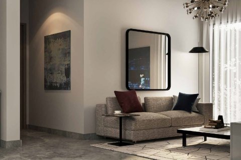 Villa in The Pulse, Dubai South (Dubai World Central), Dubai 5 bedrooms, 389.82 sq.m. № 1148 - photo 3