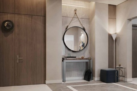 Villa en The Pulse, Dubai South (Dubai World Central), Dubai, 4 dormitorios, 310.39 m², № 1147 - foto 4