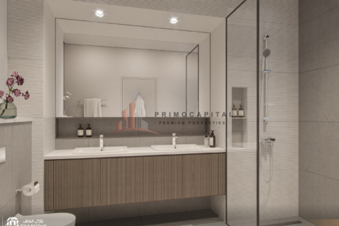 Maison de ville à Aura, Tilal Al Ghaf, Dubai, 3 chambres, 202.06 m², № 1149 - photo 6