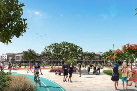 فيلا في The Pulse, Dubai South (Dubai World Central), دبي 3 غرف نوم, 255.76 م² رقم 1146 - صورة 8