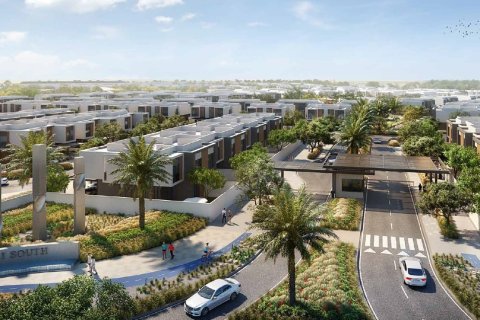 فيلا في The Pulse, Dubai South (Dubai World Central), دبي 3 غرف نوم, 255.76 م² رقم 1146 - صورة 10