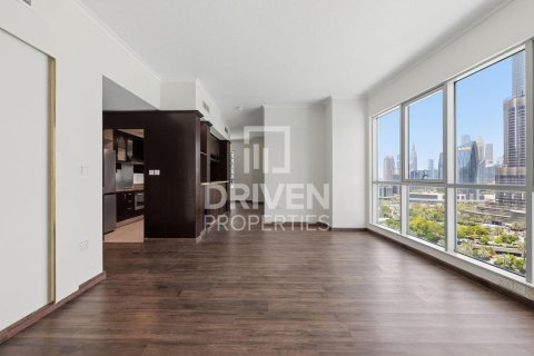 Квартира в The Residences, Даунтаун Дубай (Даунтаун Бурдж Дубай), Дубай, 3 спальни, 193.42м², № 129784