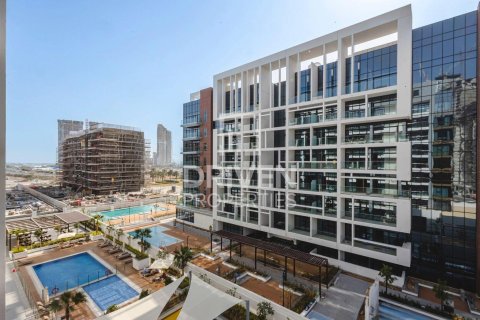 Appartement à Meydan, Dubai, 2 chambres, 84.08 m², № 129776 - photo 7