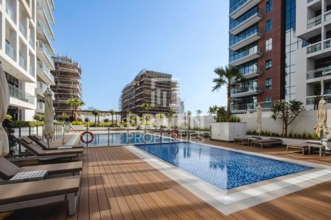Appartement à Meydan, Dubai, 2 chambres, 84.08 m², № 129776 - photo 3