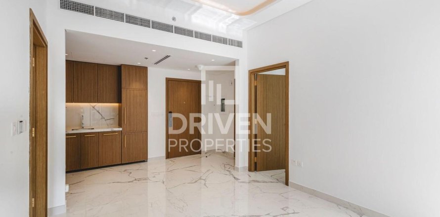 Appartement à Meydan, Dubai, 2 chambres, 84.08 m², № 129776