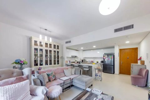 Apartment in Jumeirah Golf Estates, Dubai 2 bedrooms, 127 sq.m. № 30431 - photo 4