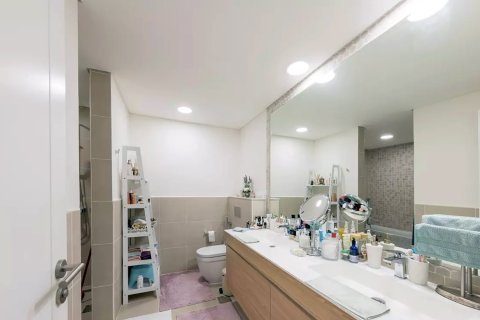 Appartement à Jumeirah Golf Estates, Dubai, 2 chambres, 127 m², № 30431
