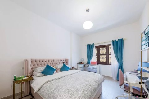 Appartement à Jumeirah Golf Estates, Dubai, 3 chambres, 172 m², № 30432