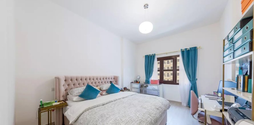 Apartment in Jumeirah Golf Estates, Dubai 3 bedrooms, 172 sq.m. № 30432