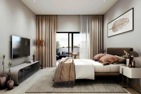 Appartement à Jumeirah Village Circle, Dubai, 2 chambres, 101 m², № 30417 - photo 3