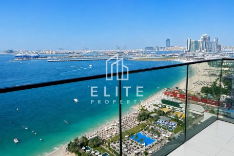 Apartment in La Vie, Jumeirah Beach Residence, Dubai 2 bedrooms, 131 sq.m. № 124929