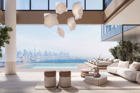 شقة في IL Vento في Maritime City, دبي 2 غرف نوم, 115.05 م² رقم 70048 - صورة 8