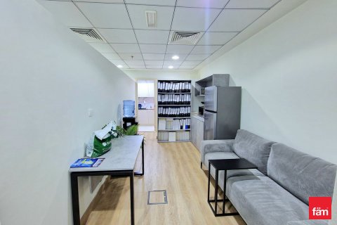 Office in Dubai 111.4 sq.m. № 100110