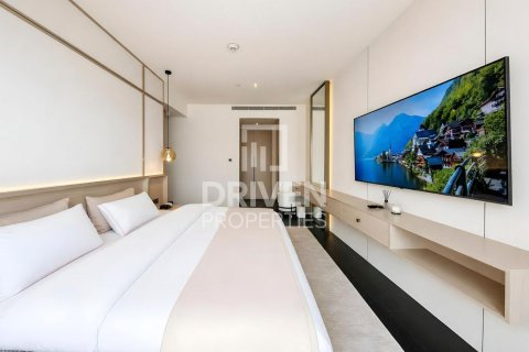 Appartement à Damac Heights, Dubai Marina, Dubai, 3 chambres, 171.96 m², № 134427