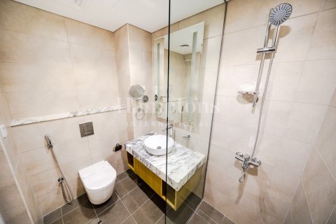 Hôtels-appartement à Marasi Business Bay, Business Bay, Dubai, studio, 32.23734100 m², № 102408 - photo 14
