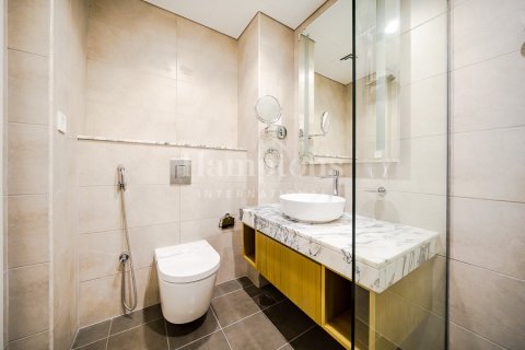 Hôtels-appartement à Marasi Business Bay, Business Bay, Dubai, studio, 32.2373 m², № 102408