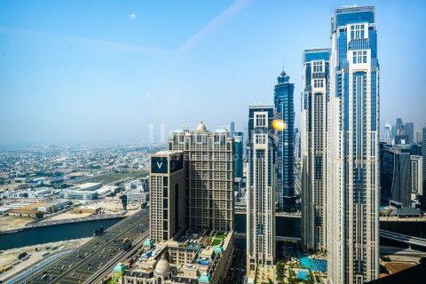 Hôtels-appartement à Marasi Business Bay, Business Bay, Dubai, studio, 32.23734100 m², № 102408 - photo 8