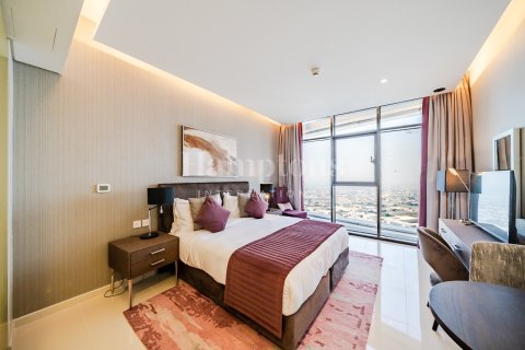 Hôtels-appartement à Marasi Business Bay, Business Bay, Dubai, studio, 32.23734100 m², № 102408 - photo 11