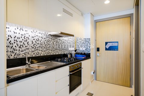Hôtels-appartement à Marasi Business Bay, Business Bay, Dubai, studio, 32.23734100 m², № 102408 - photo 2