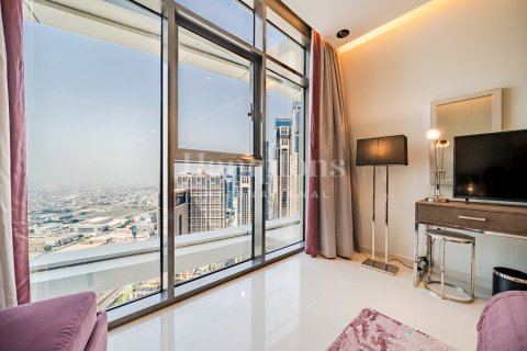 Hôtels-appartement à Marasi Business Bay, Business Bay, Dubai, studio, 32.23734100 m², № 102408 - photo 10