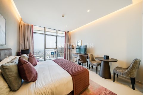 Hôtels-appartement à Marasi Business Bay, Business Bay, Dubai, studio, 32.23734100 m², № 102408 - photo 6