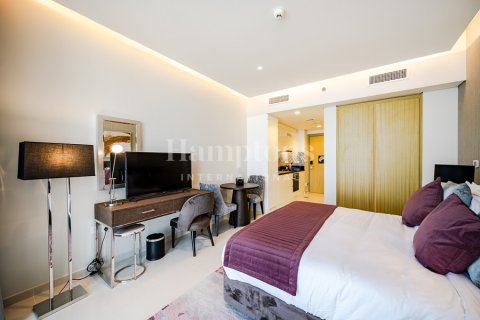 Hôtels-appartement à Marasi Business Bay, Business Bay, Dubai, studio, 32.23734100 m², № 102408 - photo 4