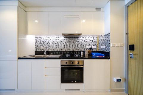 Hôtels-appartement à Marasi Business Bay, Business Bay, Dubai, studio, 32.23734100 m², № 102408 - photo 3